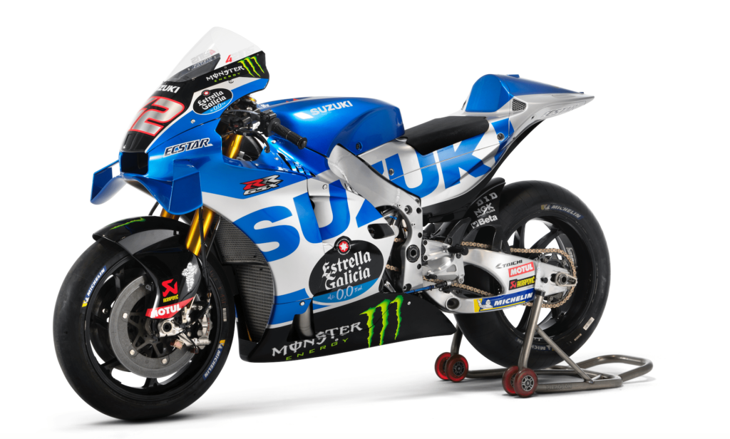 Suzuki-MotoGP-2022