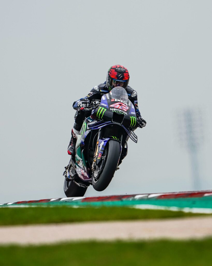 Álex Rins official Website - MotoGP Rider